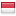 alamsumatera.org server is located in Indonesia
